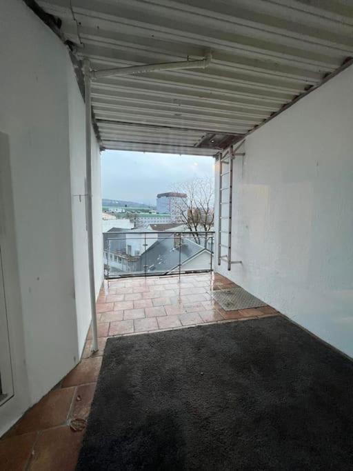 Apartment With Terrace & View 베르겐 외부 사진